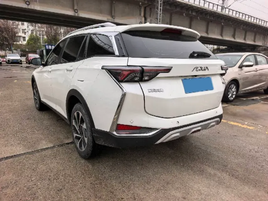 2021 DongFeng Aeolus YiXuan GS 1.5T 150HP L4 6DCT,autocango,china used car exporter,china ev exporter,chinese used car exporter,chinese used ev exporter