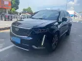 2020 CADILLAC XT6,autocango,china used car exporter,china ev exporter,chinese used car exporter,chinese used ev exporter