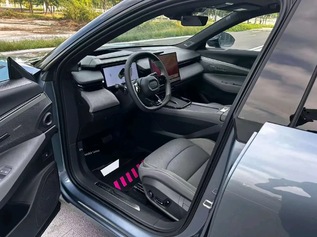 2025 LYNK&CO 08 EM-P 1.5T 163HP L4 3DHT PHEV 39.6KWH,autocango,china used car exporter,china ev exporter,chinese used car exporter,chinese used ev exporter