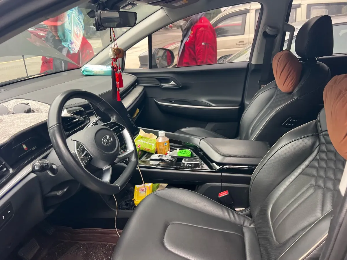 2021 Hyundai Custo 2.0T 236HP L4 8AT,autocango,china used car exporter,china ev exporter,chinese used car exporter,chinese used ev exporter