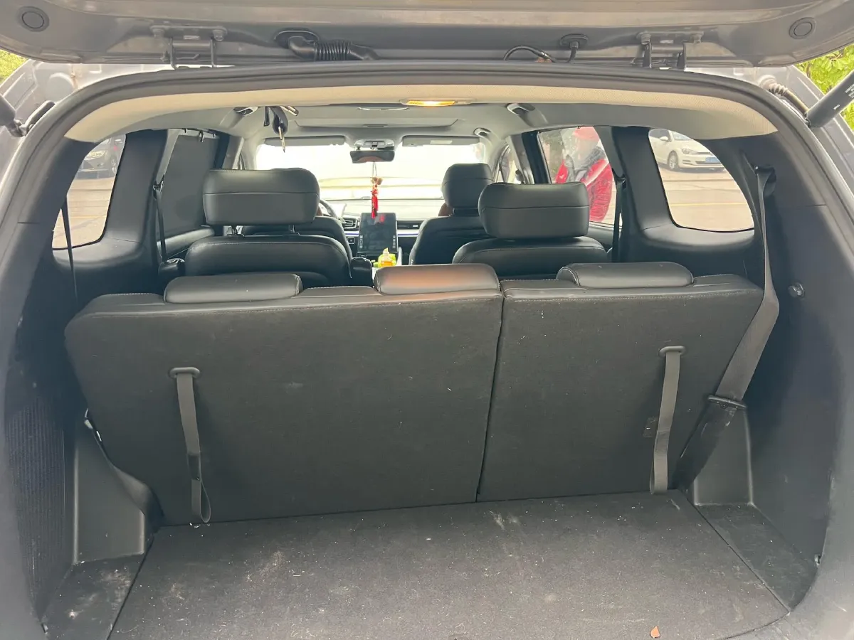 2021 Hyundai Custo 2.0T 236HP L4 8AT,autocango,china used car exporter,china ev exporter,chinese used car exporter,chinese used ev exporter