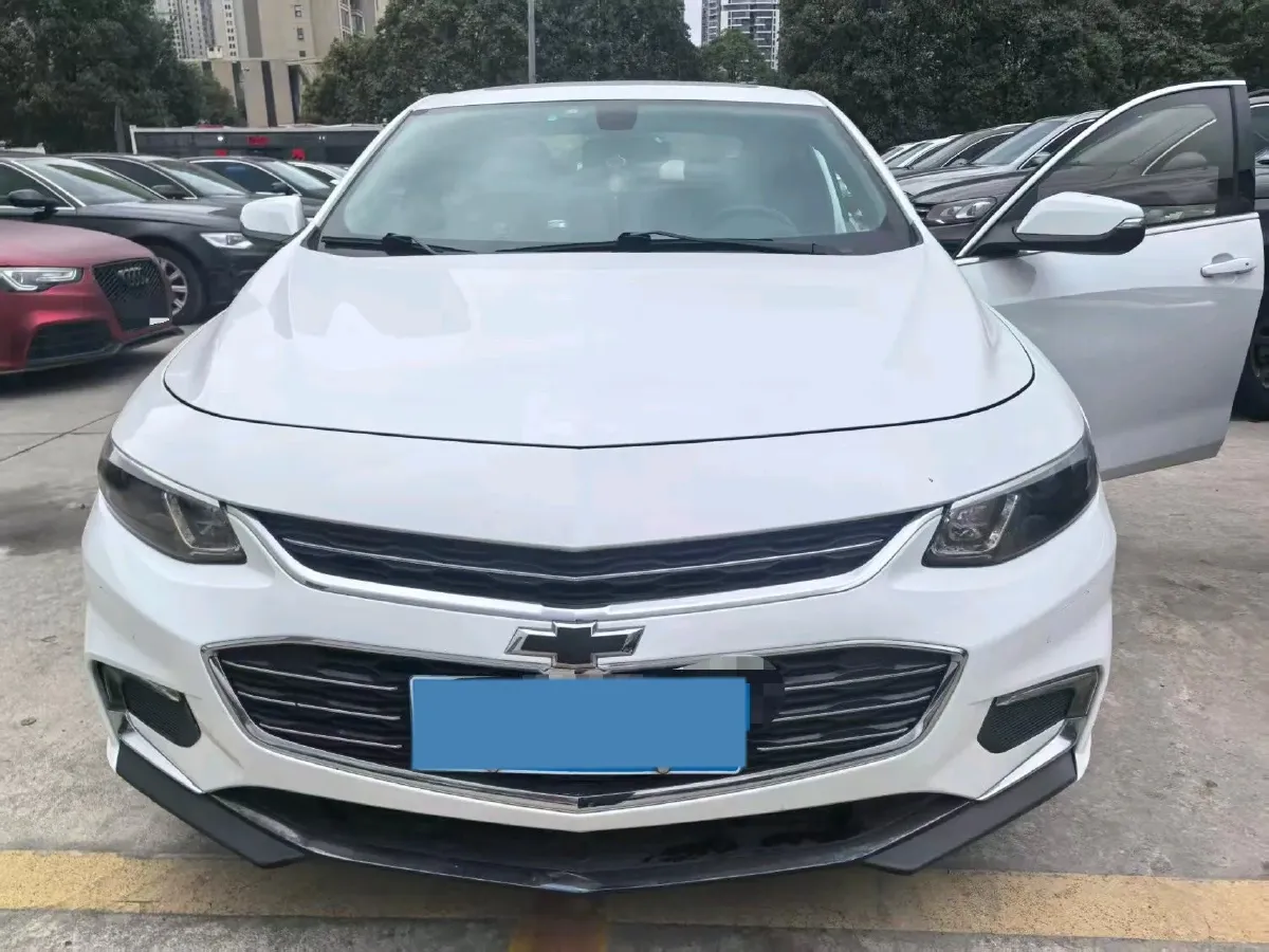 2018 Chevrolet Malibu XL 1.5T 170HP L4 6AT,autocango,china used car exporter,china ev exporter,chinese used car exporter,chinese used ev exporter