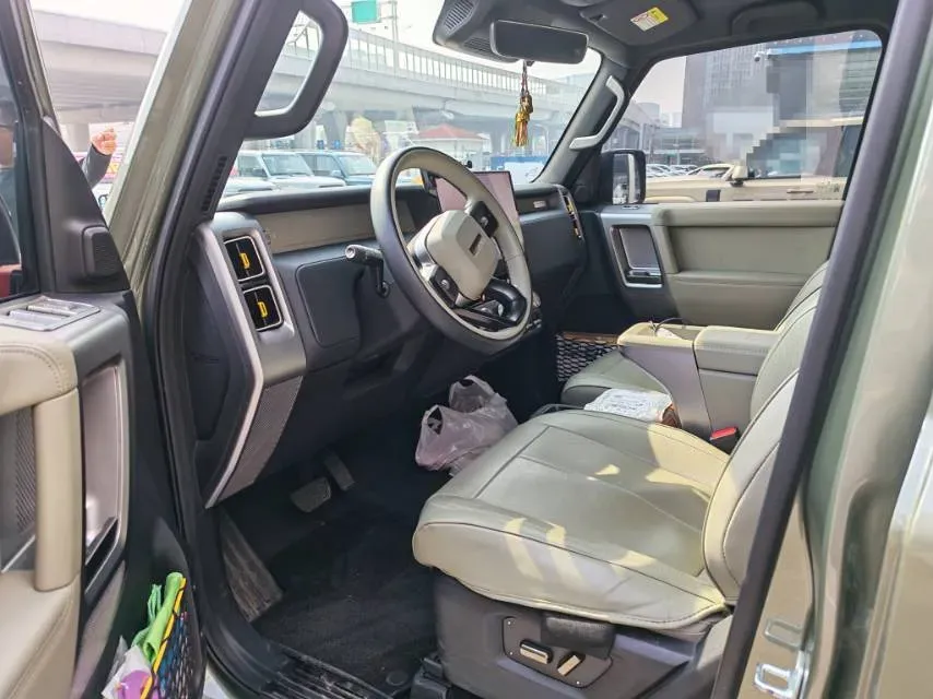 2025 iCAR iCAR Super V23 BEV 81.76KWH,autocango,china used car exporter,china ev exporter,chinese used car exporter,chinese used ev exporter