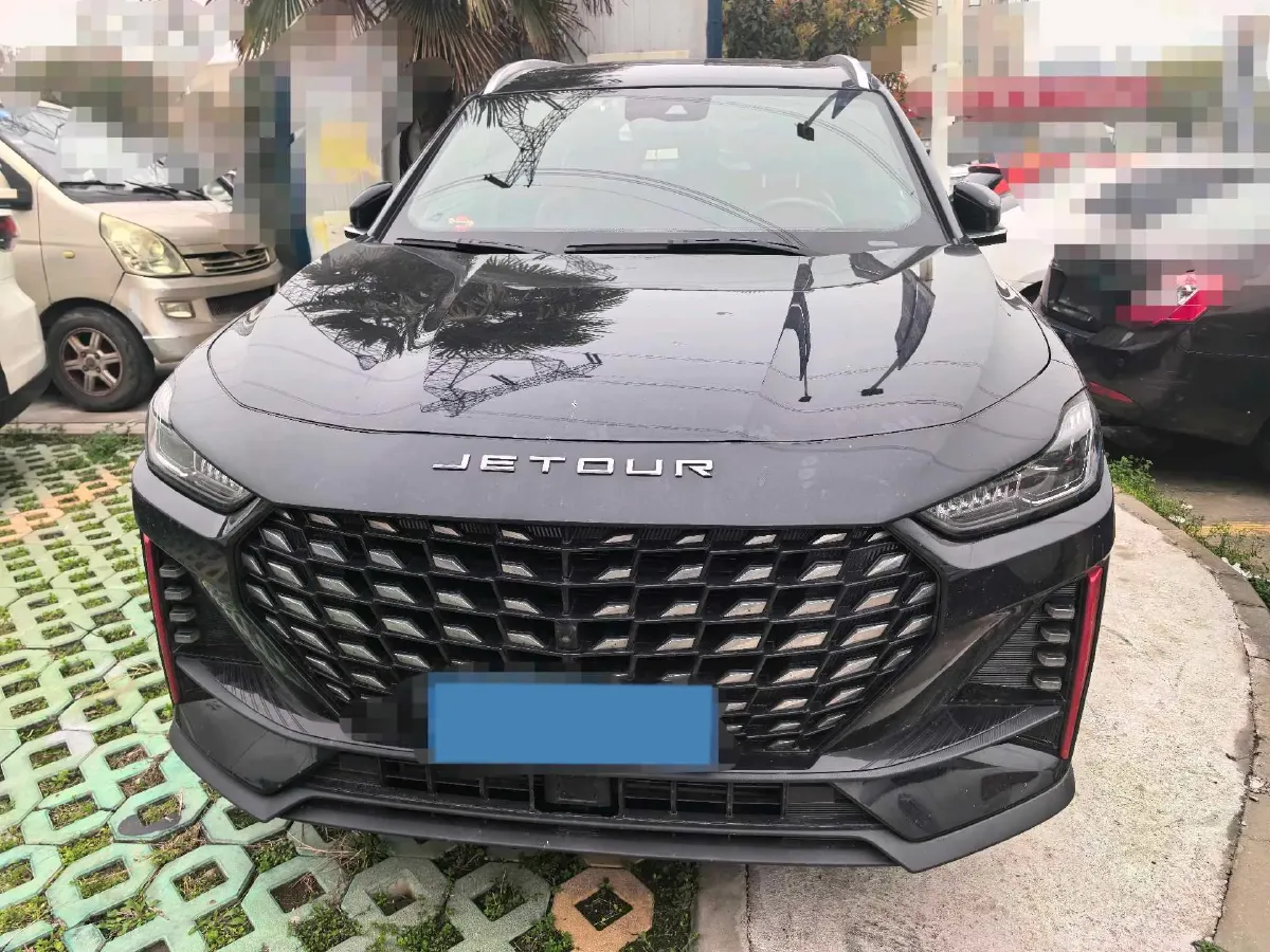 2023 Jetour X70 PRO 1.6T 197HP L4 7DCT,autocango,china used car exporter,china ev exporter,chinese used car exporter,chinese used ev exporter