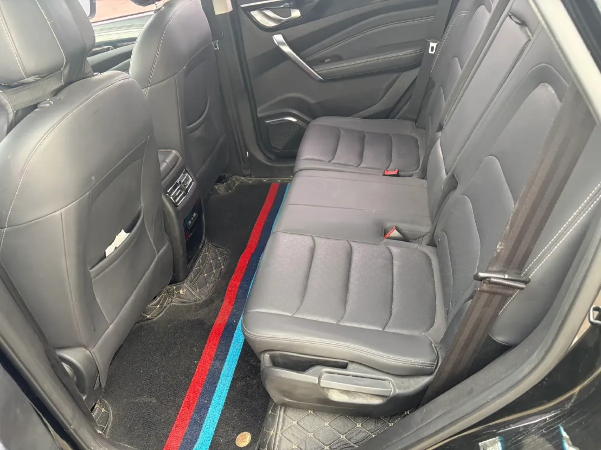 2020 Jetour X90 1.5T 156HP L4 6MT,autocango,china used car exporter,china ev exporter,chinese used car exporter,chinese used ev exporter