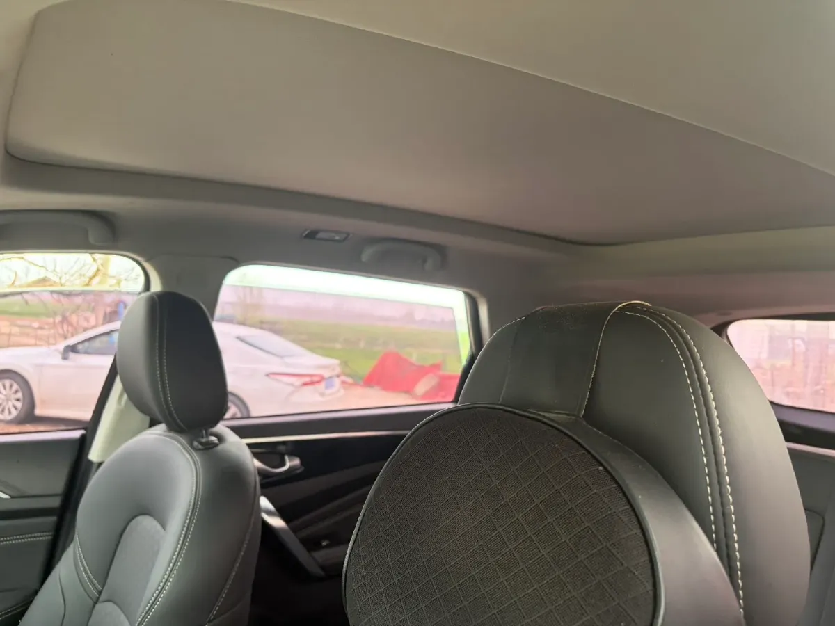 2020 Jetour X90 1.5T 156HP L4 6MT,autocango,china used car exporter,china ev exporter,chinese used car exporter,chinese used ev exporter