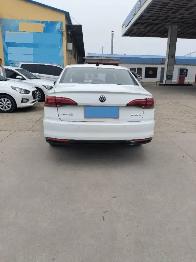 2021 Volkswagen Bora 1.5L 113HP L4 6AT,autocango,china used car exporter,china ev exporter,chinese used car exporter,chinese used ev exporter