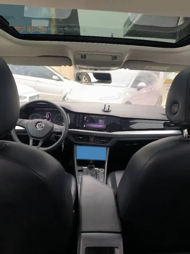 2021 Volkswagen Bora 1.5L 113HP L4 6AT,autocango,china used car exporter,china ev exporter,chinese used car exporter,chinese used ev exporter