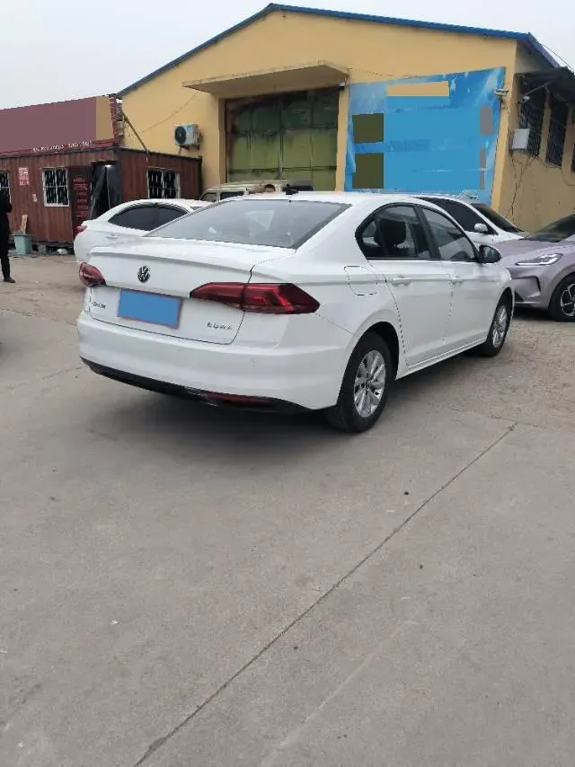 2021 Volkswagen Bora 1.5L 113HP L4 6AT,autocango,china used car exporter,china ev exporter,chinese used car exporter,chinese used ev exporter