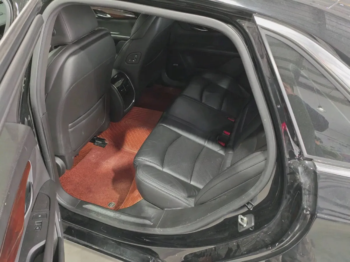 2020 Cadillac CT6 2.0T 241HP L4 10AT,autocango,china used car exporter,china ev exporter,chinese used car exporter,chinese used ev exporter