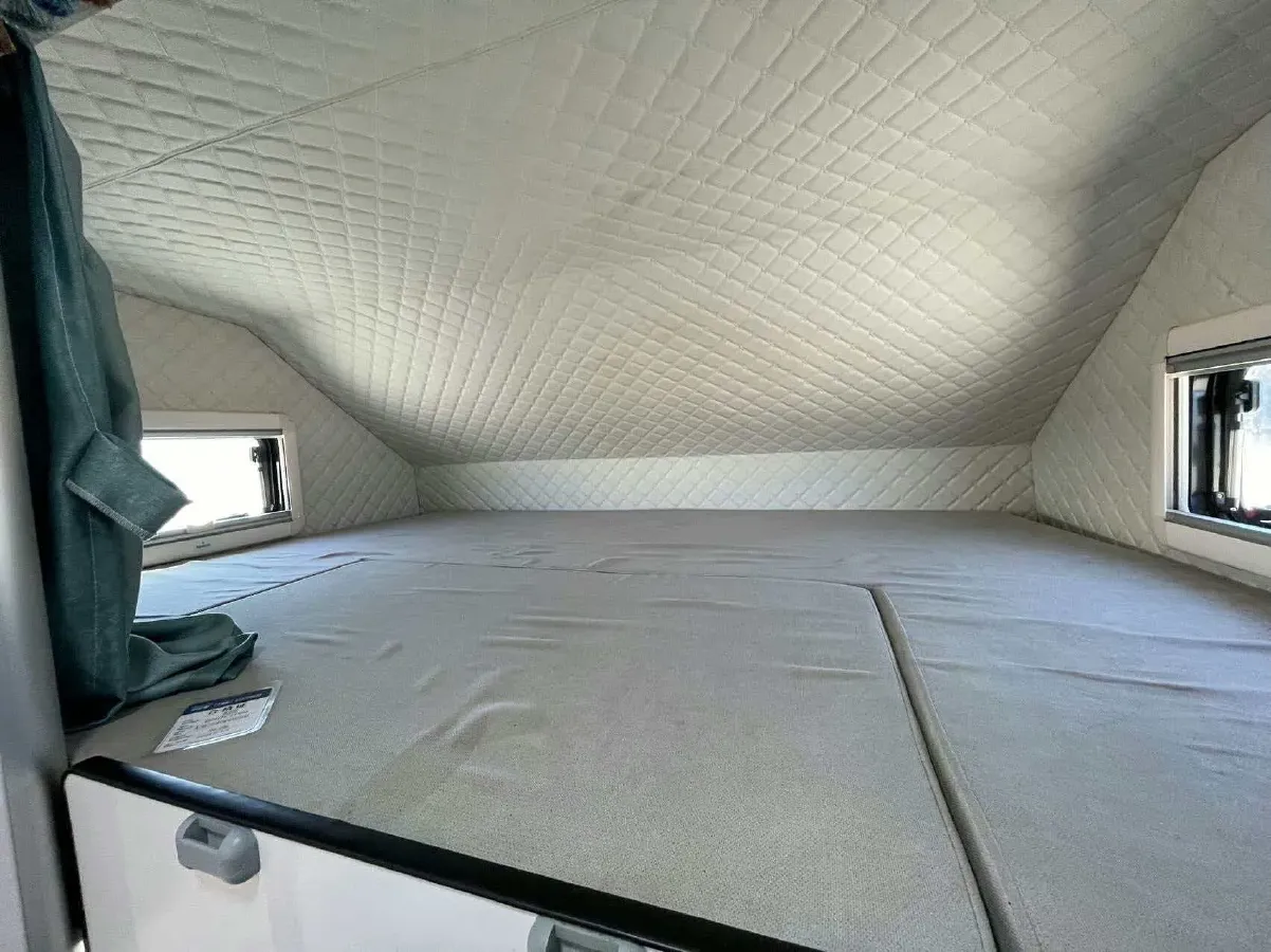 2022 ChangAn FengJing RV 2.4T 211HP L4 6AT,autocango,china used car exporter,china ev exporter,chinese used car exporter,chinese used ev exporter