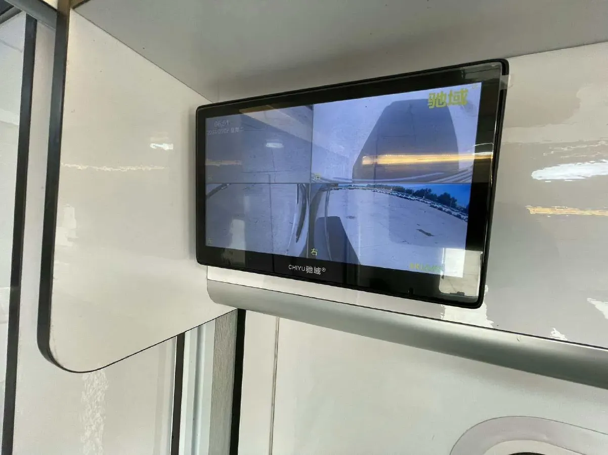 2022 ChangAn FengJing RV 2.4T 211HP L4 6AT,autocango,china used car exporter,china ev exporter,chinese used car exporter,chinese used ev exporter