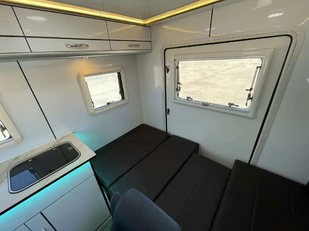 2022 ChangAn FengJing RV 2.4T 211HP L4 6AT,autocango,china used car exporter,china ev exporter,chinese used car exporter,chinese used ev exporter