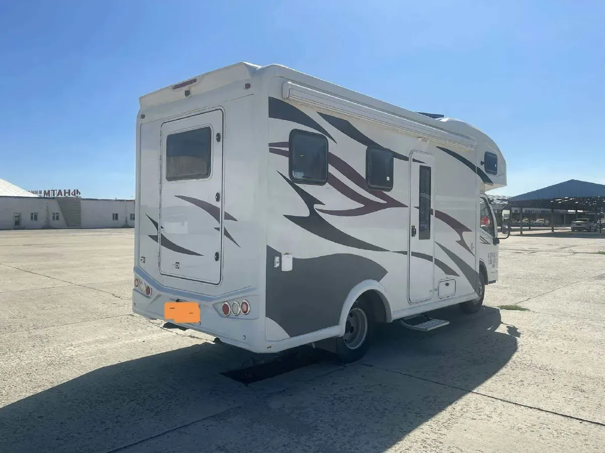 2022 ChangAn FengJing RV 2.4T 211HP L4 6AT,autocango,china used car exporter,china ev exporter,chinese used car exporter,chinese used ev exporter