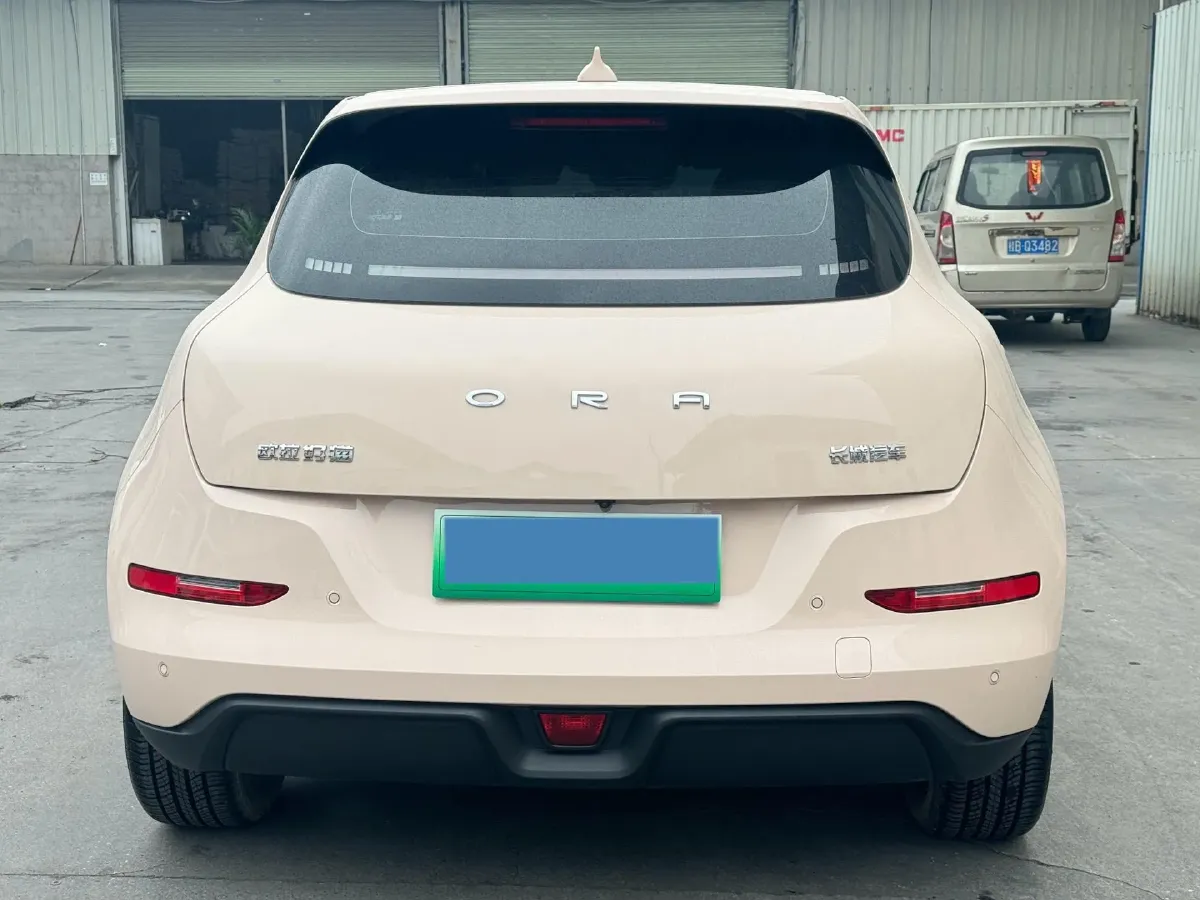 2024 Ora FunkyCat BEV 47.8KWH,autocango,china used car exporter,china ev exporter,chinese used car exporter,chinese used ev exporter
