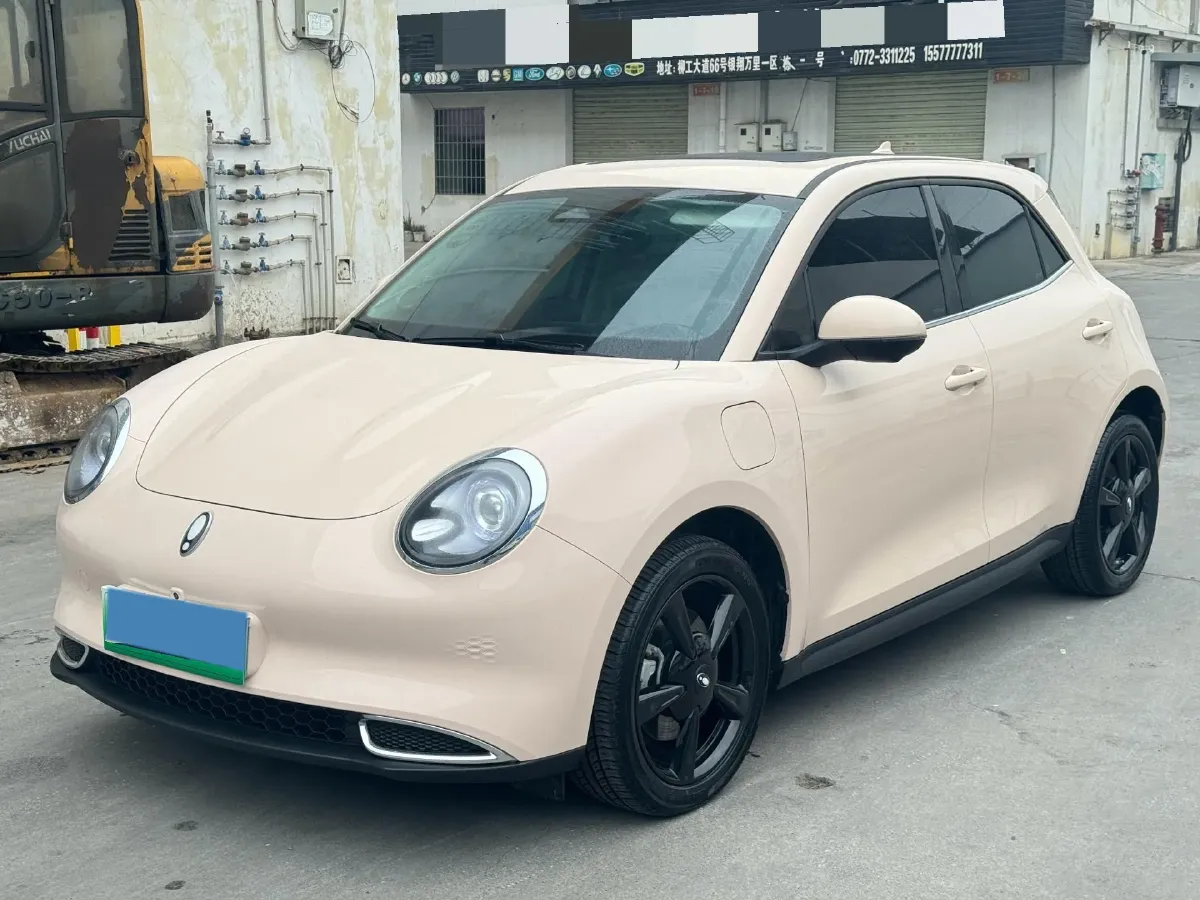 2024 Ora FunkyCat BEV 47.8KWH,autocango,china used car exporter,china ev exporter,chinese used car exporter,chinese used ev exporter