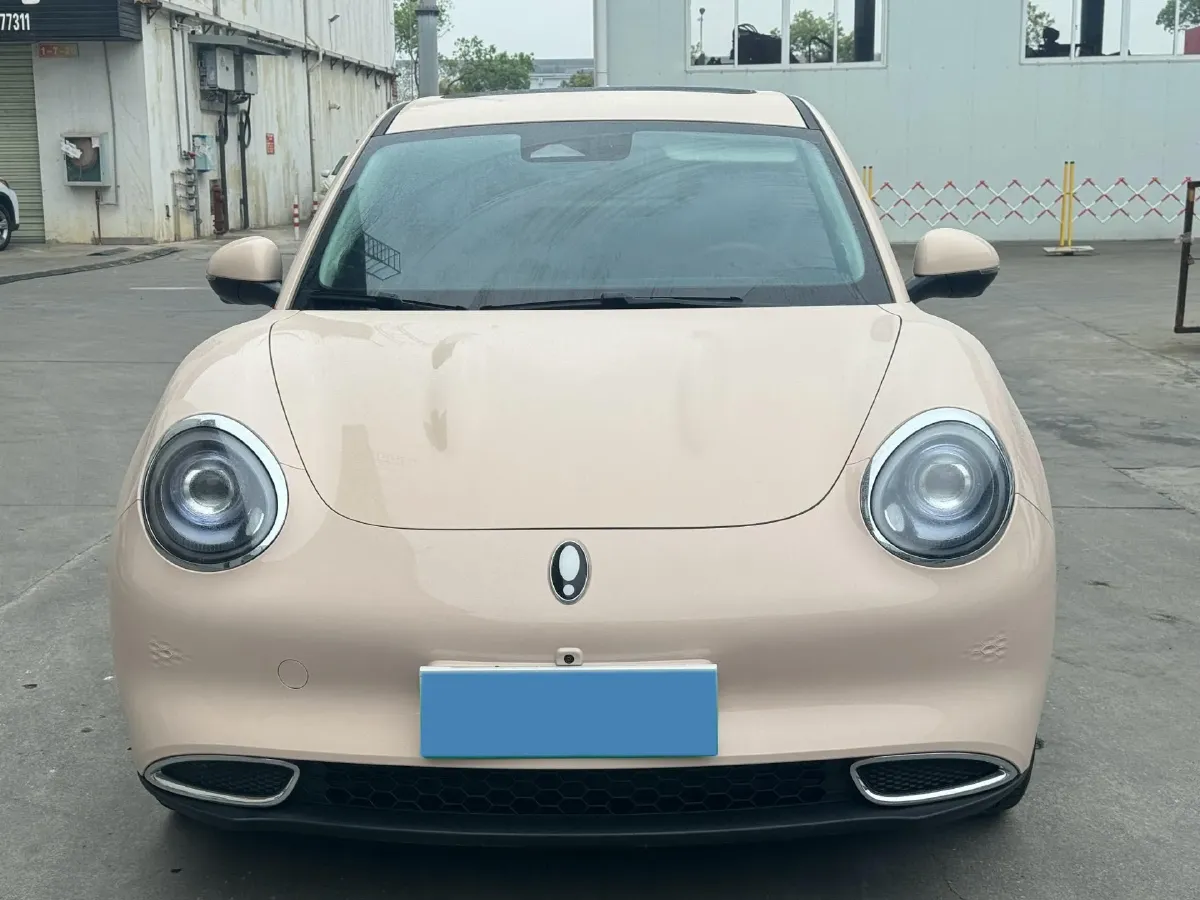 2024 Ora FunkyCat BEV 47.8KWH,autocango,china used car exporter,china ev exporter,chinese used car exporter,chinese used ev exporter