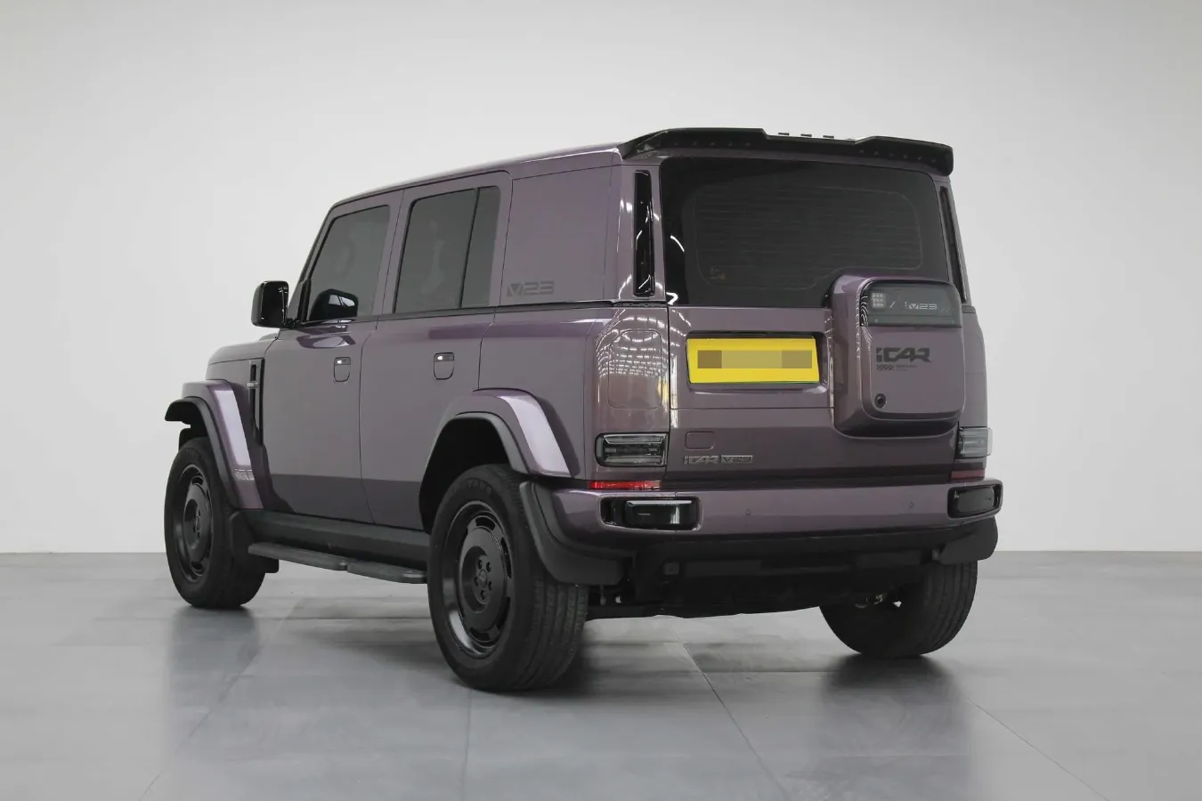 2025 Yufeng Auto Golden Warehouse BEV,autocango,china used car exporter,china ev exporter,chinese used car exporter,chinese used ev exporter