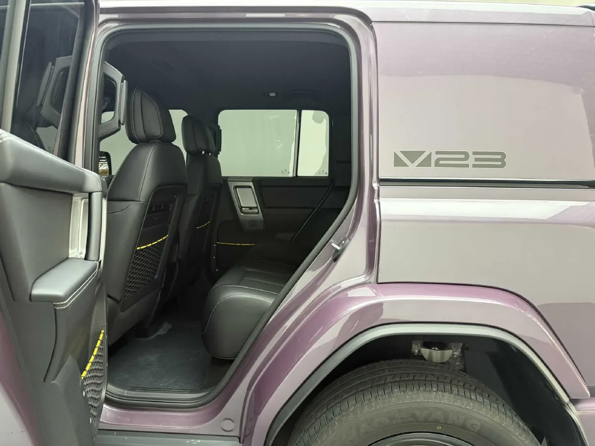 2025 Yufeng Auto Golden Warehouse BEV,autocango,china used car exporter,china ev exporter,chinese used car exporter,chinese used ev exporter