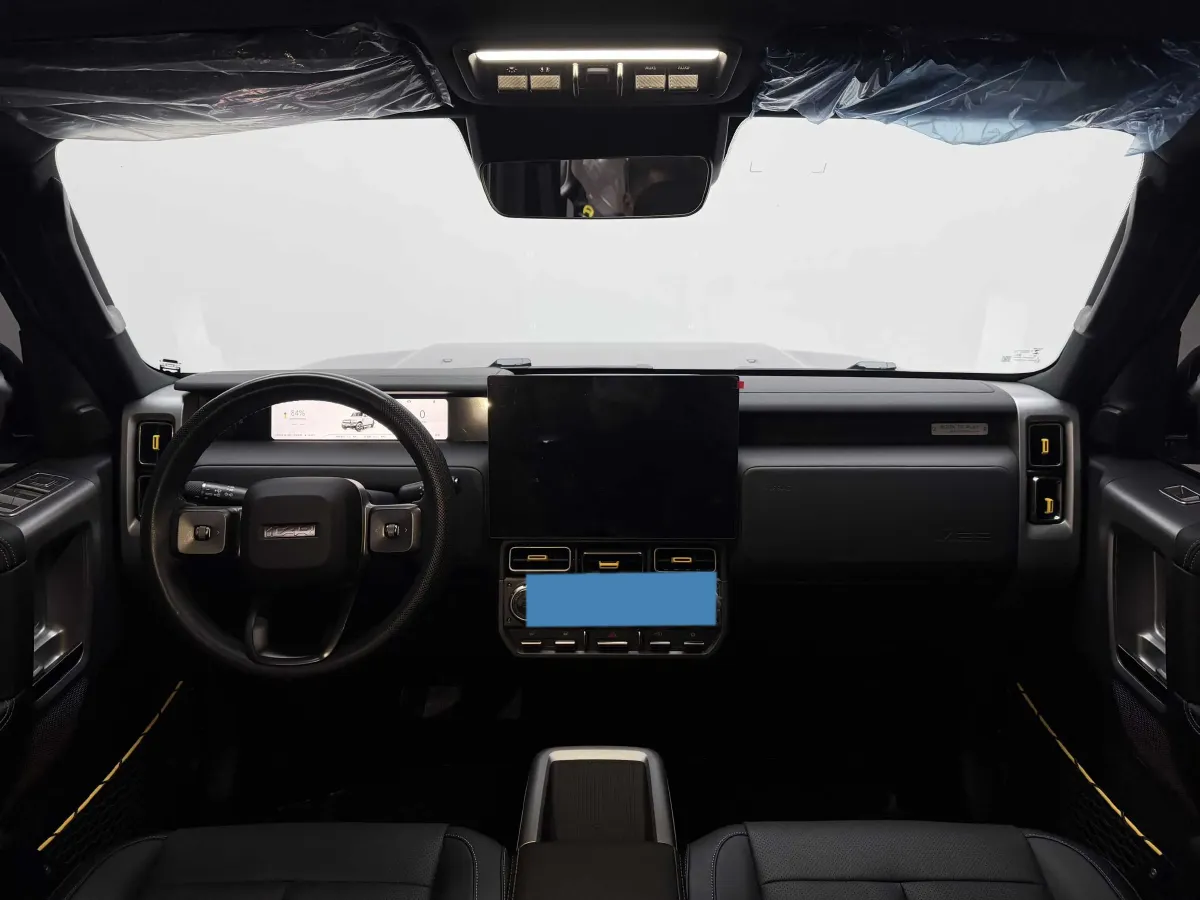 2025 Yufeng Auto Golden Warehouse BEV,autocango,china used car exporter,china ev exporter,chinese used car exporter,chinese used ev exporter