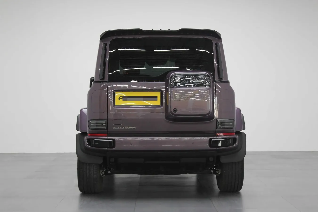 2025 Yufeng Auto Golden Warehouse BEV,autocango,china used car exporter,china ev exporter,chinese used car exporter,chinese used ev exporter