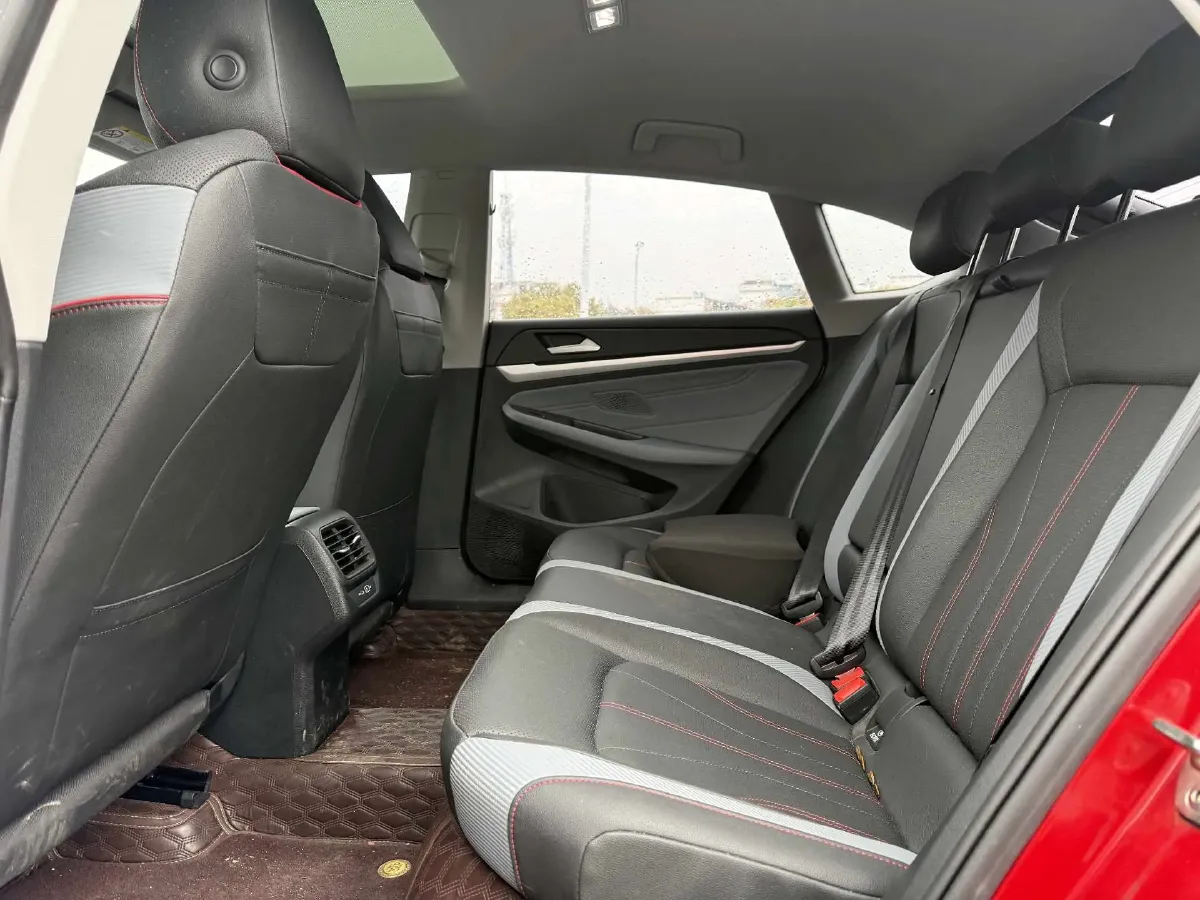 2023 Volkswagen Lamando 1.4T 150HP L4 7DCT,autocango,china used car exporter,china ev exporter,chinese used car exporter,chinese used ev exporter