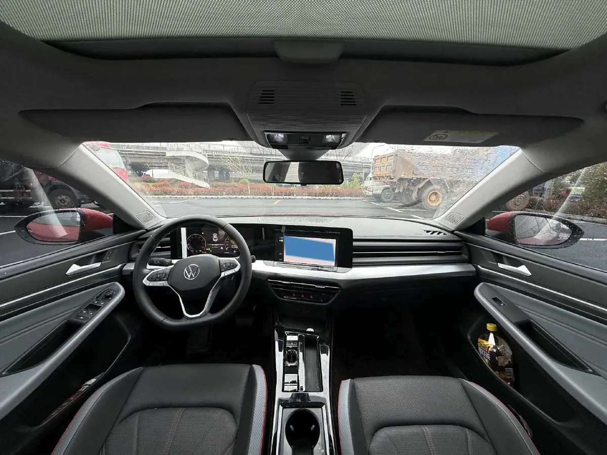 2023 Volkswagen Lamando 1.4T 150HP L4 7DCT,autocango,china used car exporter,china ev exporter,chinese used car exporter,chinese used ev exporter