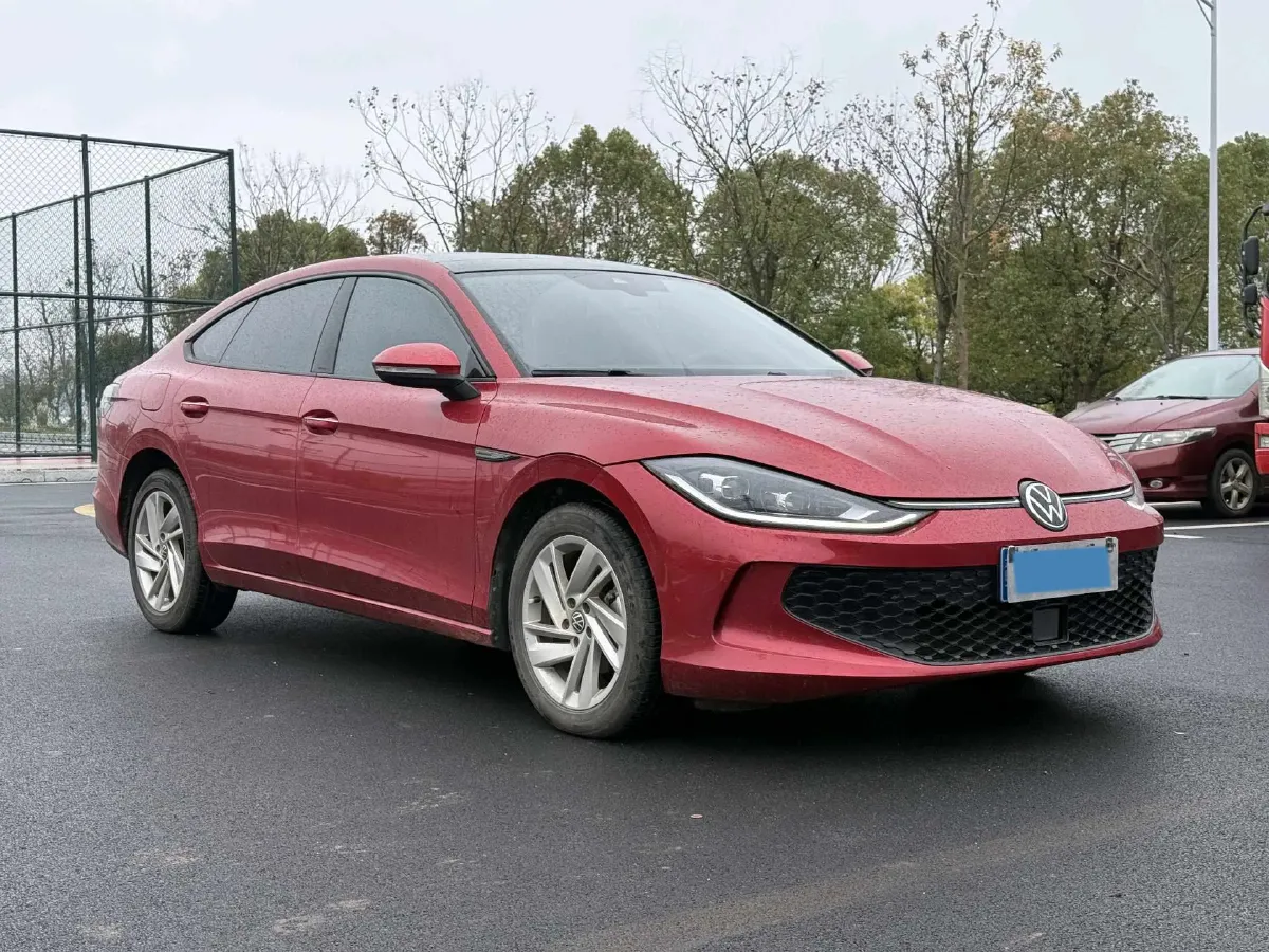 2023 Volkswagen Lamando 1.4T 150HP L4 7DCT,autocango,china used car exporter,china ev exporter,chinese used car exporter,chinese used ev exporter