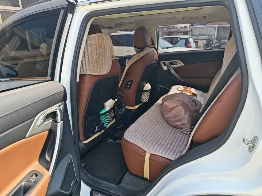 2018 Geely Azkarra 1.8T 184HP L4 6AT,autocango,china used car exporter,china ev exporter,chinese used car exporter,chinese used ev exporter