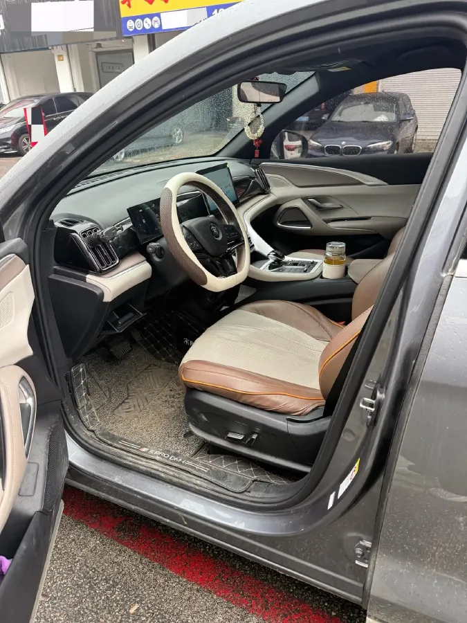 2024 BYD Song Pro 1.5L 110HP L4 E-CVT PHEV 12.9KWH,autocango,china used car exporter,china ev exporter,chinese used car exporter,chinese used ev exporter