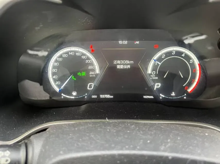 2018 WEY VV6 2.0T 197HP L4 7DCT,autocango,china used car exporter,china ev exporter,chinese used car exporter,chinese used ev exporter