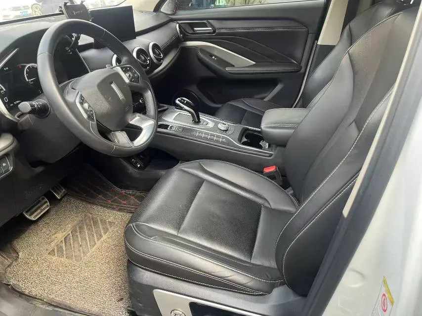 2018 WEY VV6 2.0T 197HP L4 7DCT,autocango,china used car exporter,china ev exporter,chinese used car exporter,chinese used ev exporter