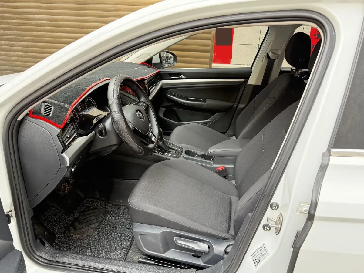 2020 Volkswagen Bora 1.5L 113HP L4 6AT,autocango,china used car exporter,china ev exporter,chinese used car exporter,chinese used ev exporter