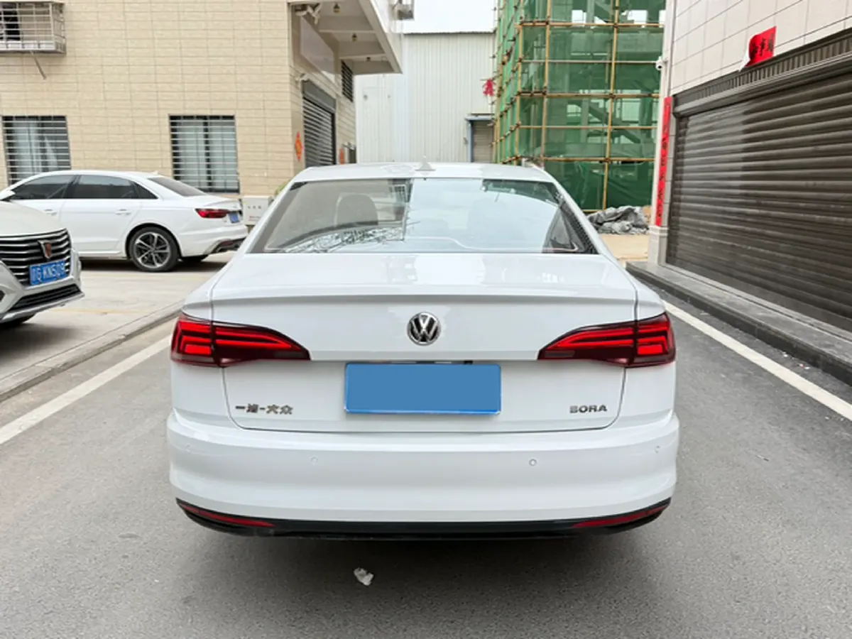 2020 Volkswagen Bora 1.5L 113HP L4 6AT,autocango,china used car exporter,china ev exporter,chinese used car exporter,chinese used ev exporter