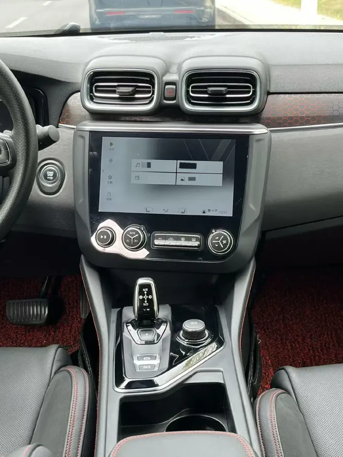 2018 LYNK&CO 03 1.5T 180HP L3 7DCT,autocango,china used car exporter,china ev exporter,chinese used car exporter,chinese used ev exporter