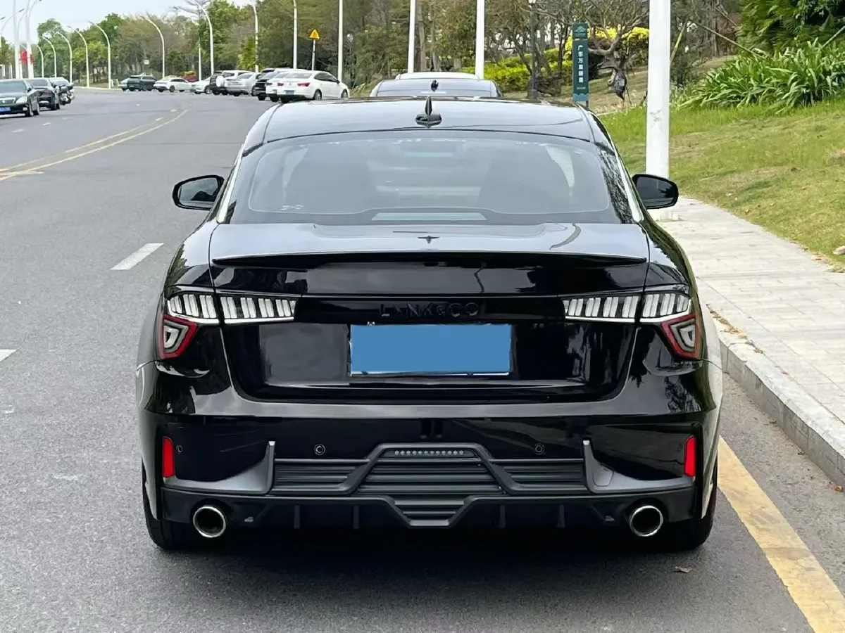 2018 LYNK&CO 03 1.5T 180HP L3 7DCT,autocango,china used car exporter,china ev exporter,chinese used car exporter,chinese used ev exporter