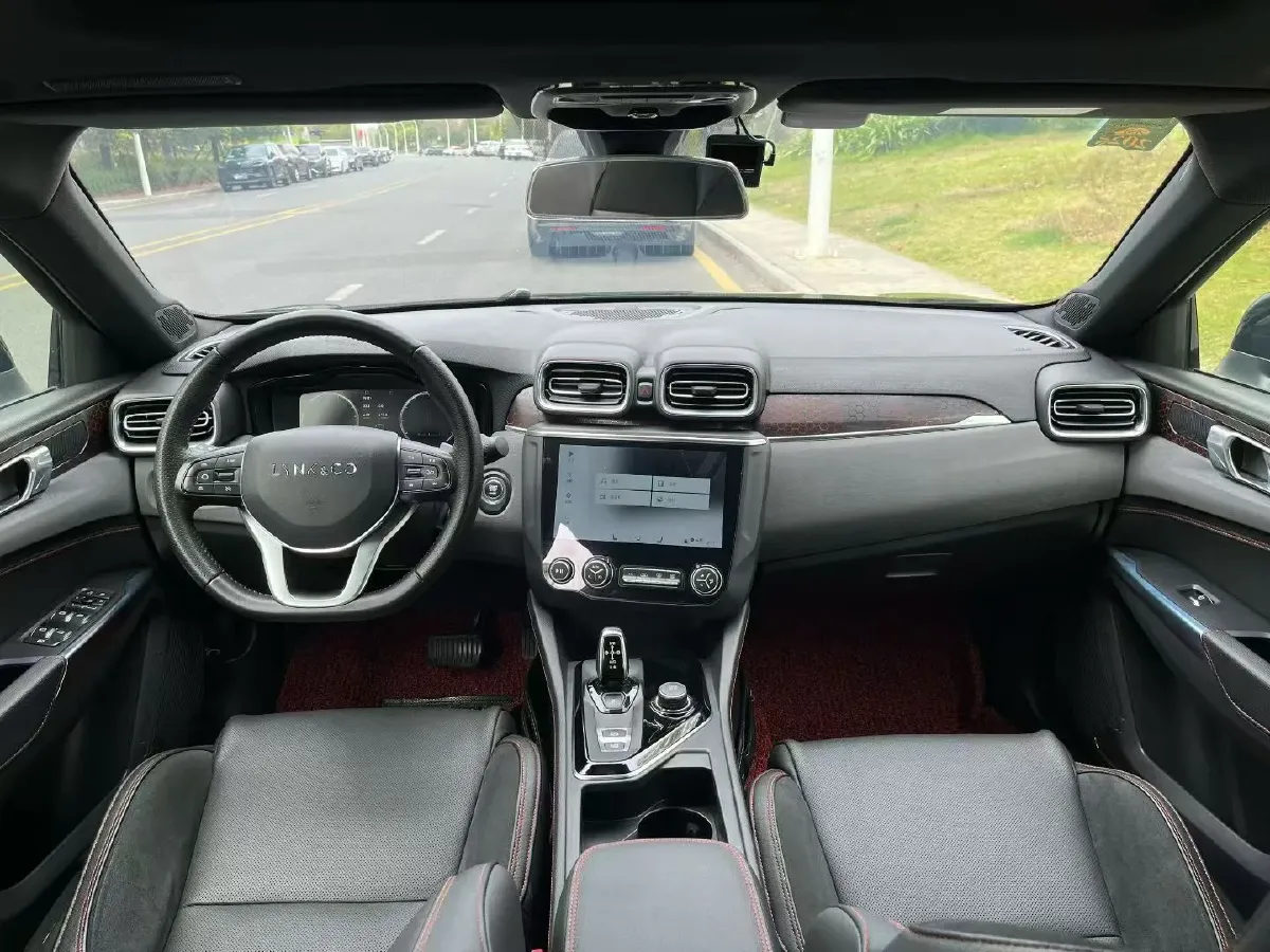 2018 LYNK&CO 03 1.5T 180HP L3 7DCT,autocango,china used car exporter,china ev exporter,chinese used car exporter,chinese used ev exporter