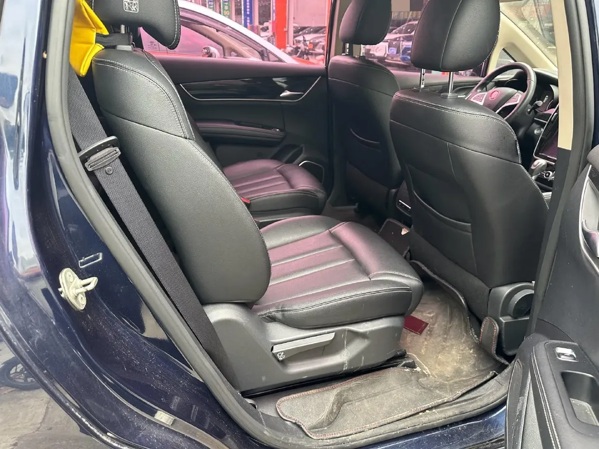 2018 BYD Song MAX 1.5T 154HP L4 6DCT,autocango,china used car exporter,china ev exporter,chinese used car exporter,chinese used ev exporter