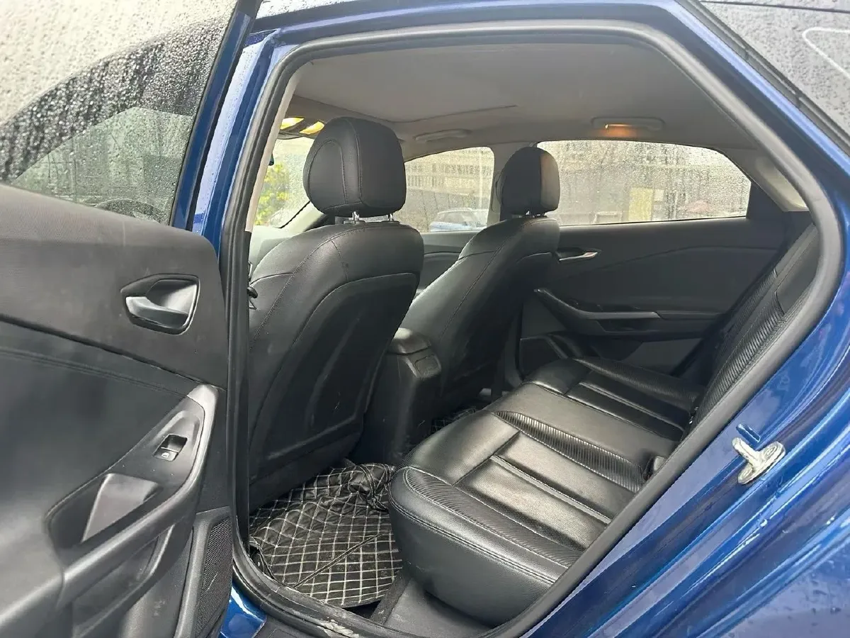 2019 Hyundai La Festa 1.6T 190HP L4 7DCT,autocango,china used car exporter,china ev exporter,chinese used car exporter,chinese used ev exporter