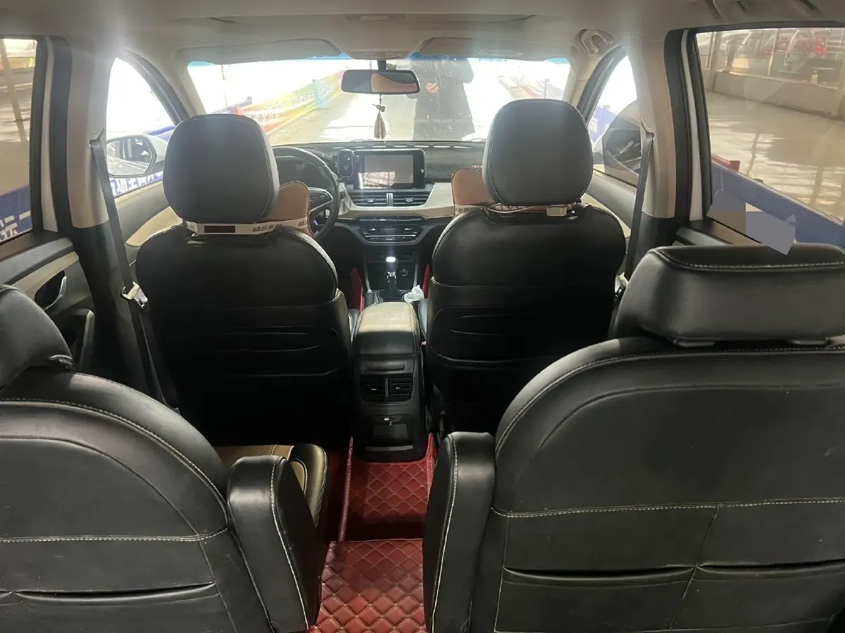 2018 BaoJun 360 1.5L 112HP L4 6MT,autocango,china used car exporter,china ev exporter,chinese used car exporter,chinese used ev exporter