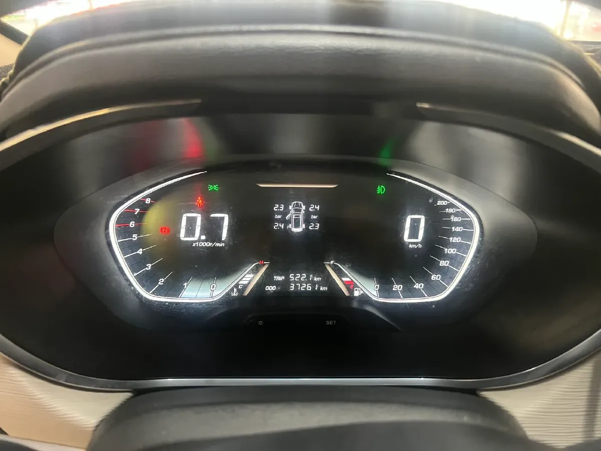 2018 BaoJun 360 1.5L 112HP L4 6MT,autocango,china used car exporter,china ev exporter,chinese used car exporter,chinese used ev exporter