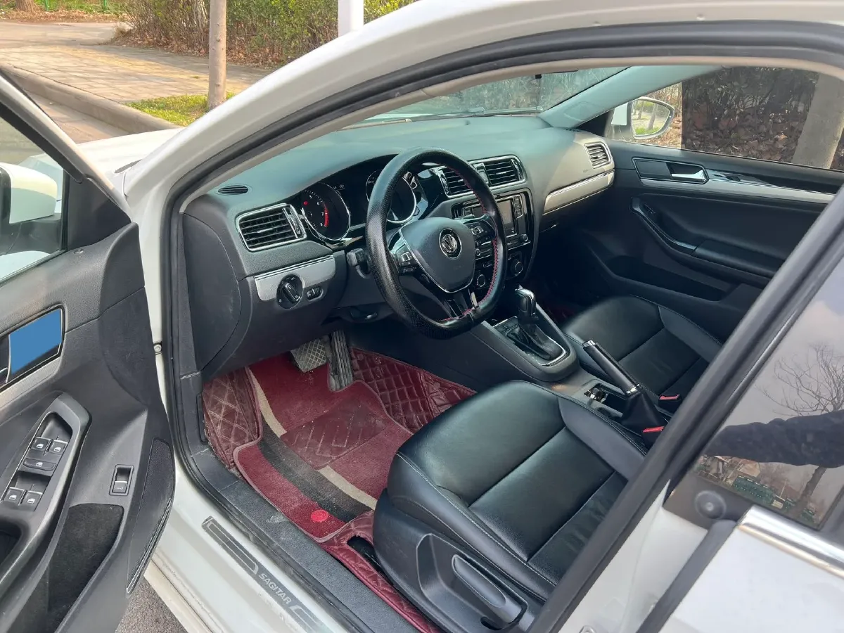 2018 Volkswagen Sagitar 1.4T 150HP L4 7DCT,autocango,china used car exporter,china ev exporter,chinese used car exporter,chinese used ev exporter