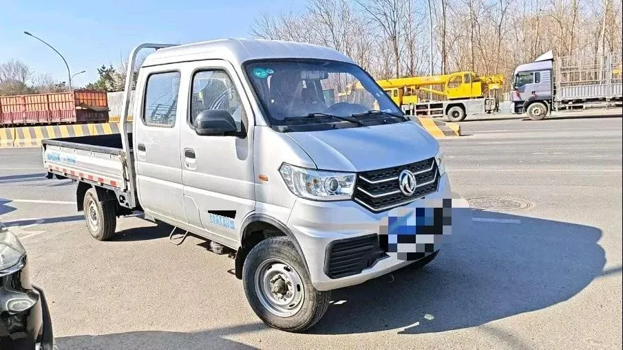2023 DongFeng Forthing SX6 1.6L 122HP L4 5MT,autocango,china used car exporter,china ev exporter,chinese used car exporter,chinese used ev exporter