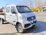 2023 DongFeng Forthing SX6 1.6L 122HP L4 5MT