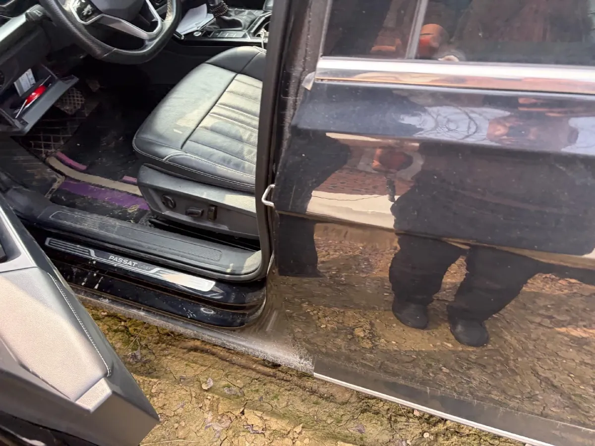 2023 Volkswagen Passat 2.0T 186HP L4 7DCT,autocango,china used car exporter,china ev exporter,chinese used car exporter,chinese used ev exporter