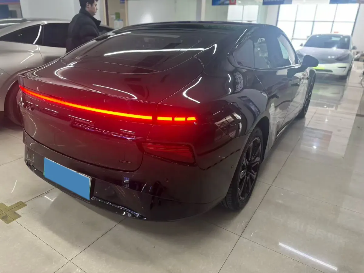 2022 Xpeng P7 BEV 83.1KWH,autocango,china used car exporter,china ev exporter,chinese used car exporter,chinese used ev exporter