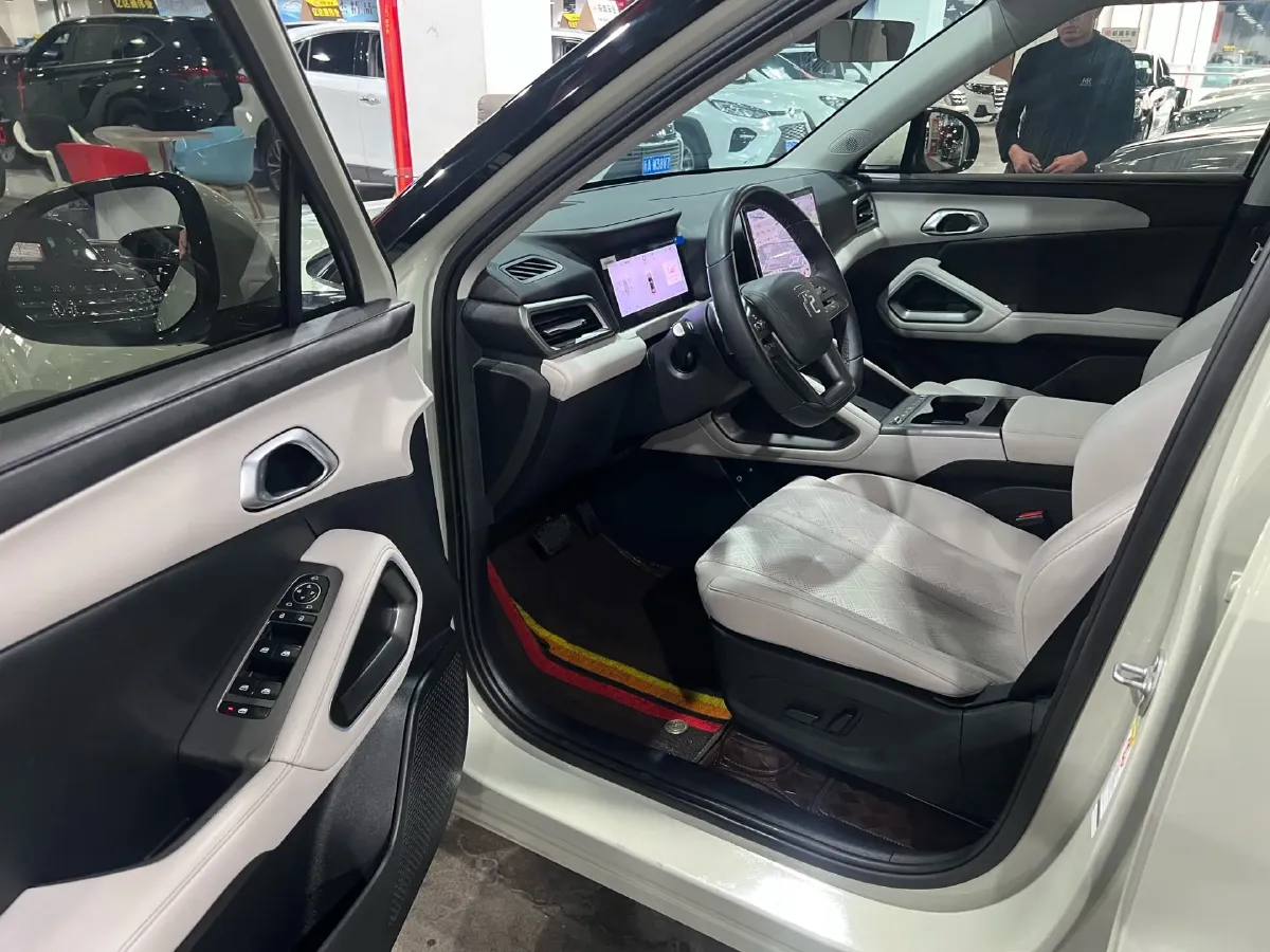 2025 BYD YuanUP BEV 45.12KWH,autocango,china used car exporter,china ev exporter,chinese used car exporter,chinese used ev exporter