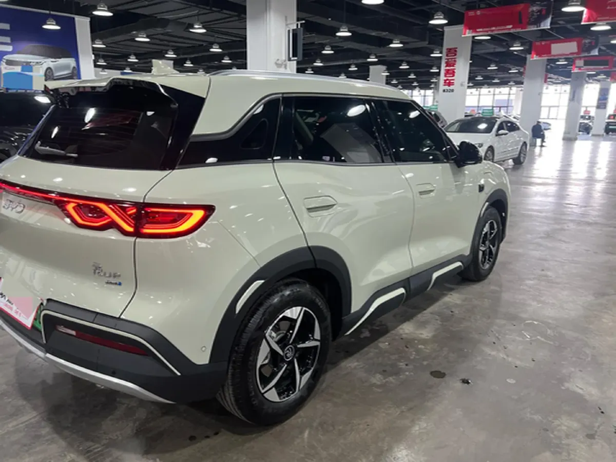 2025 BYD YuanUP BEV 45.12KWH,autocango,china used car exporter,china ev exporter,chinese used car exporter,chinese used ev exporter