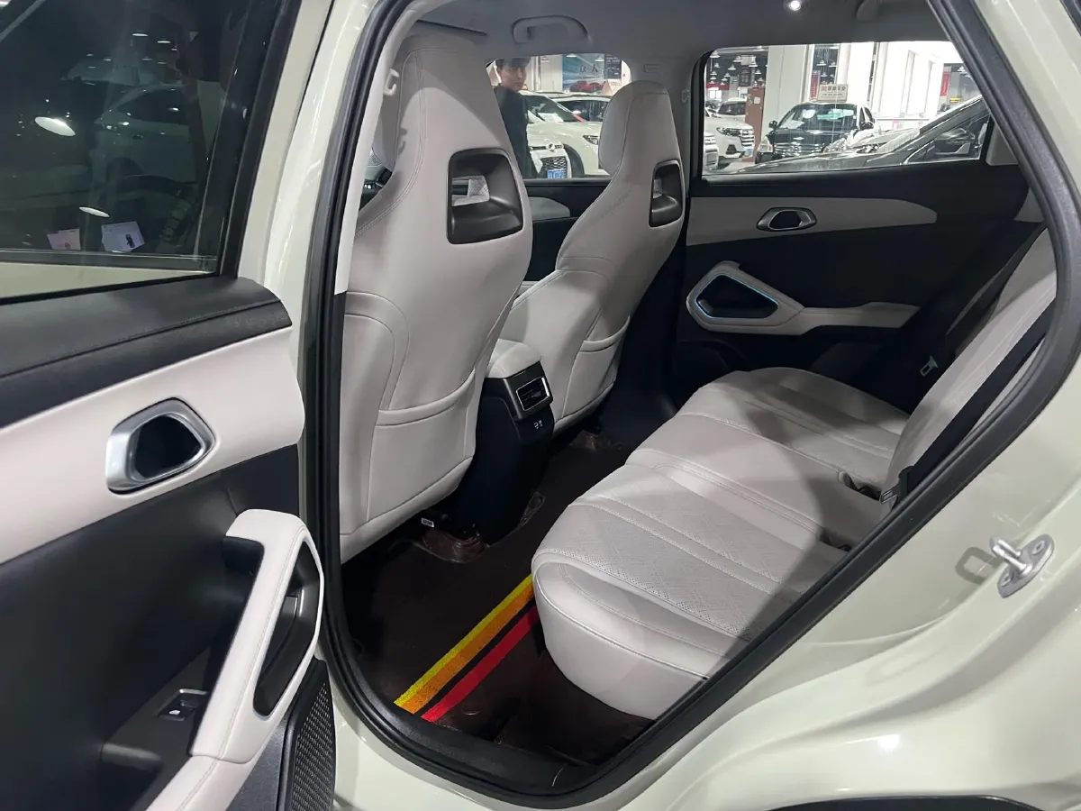 2025 BYD YuanUP BEV 45.12KWH,autocango,china used car exporter,china ev exporter,chinese used car exporter,chinese used ev exporter