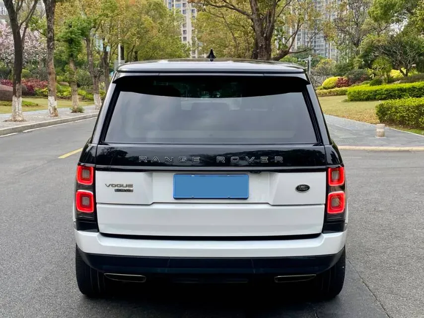 2019 Land Rover Range Rover 3.0T 381HP V6 8AT,autocango,china used car exporter,china ev exporter,chinese used car exporter,chinese used ev exporter